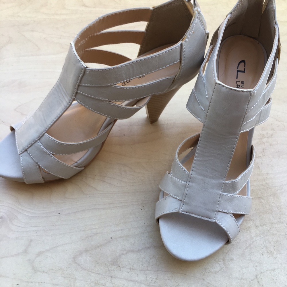 CL Launday shoes